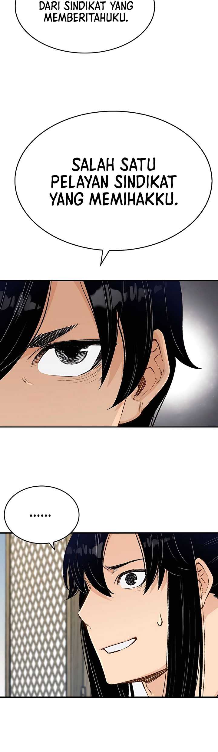 Reborn as The Heavenly Demon Chapter 9 - halaman 57