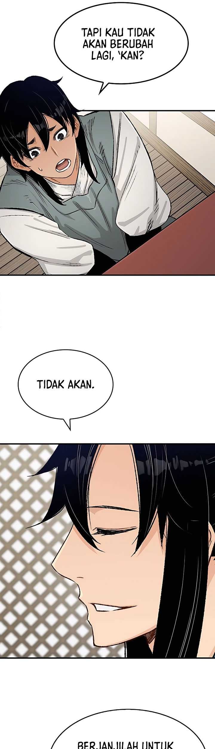 Reborn as The Heavenly Demon Chapter 9 - halaman 6