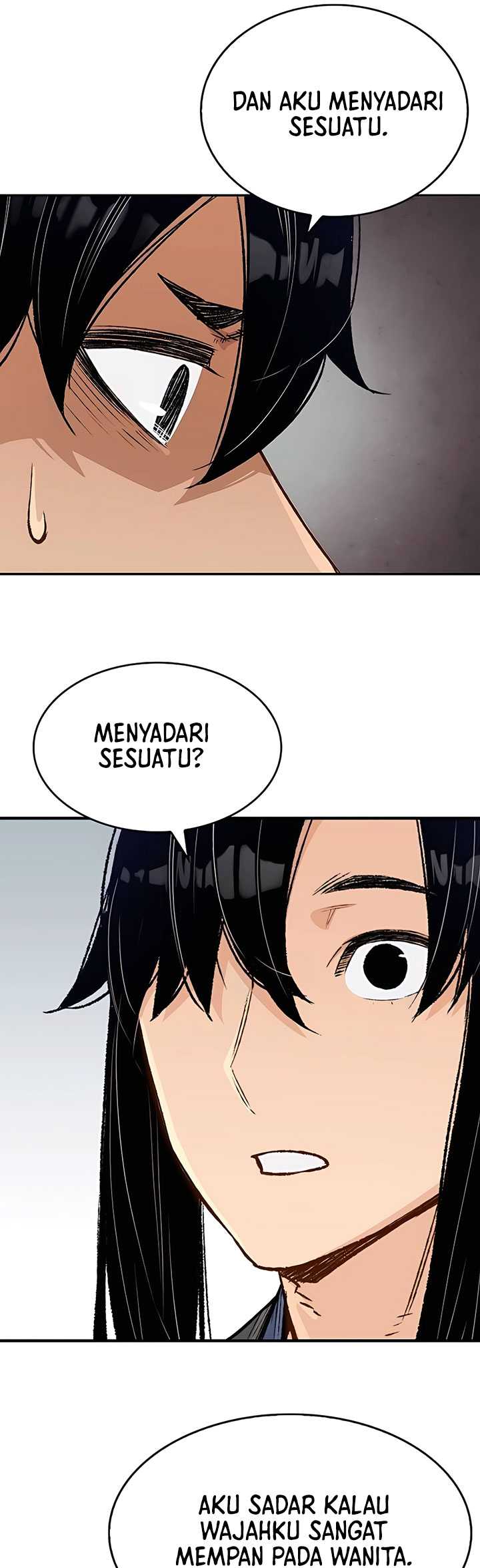 Reborn as The Heavenly Demon Chapter 9 - halaman 66