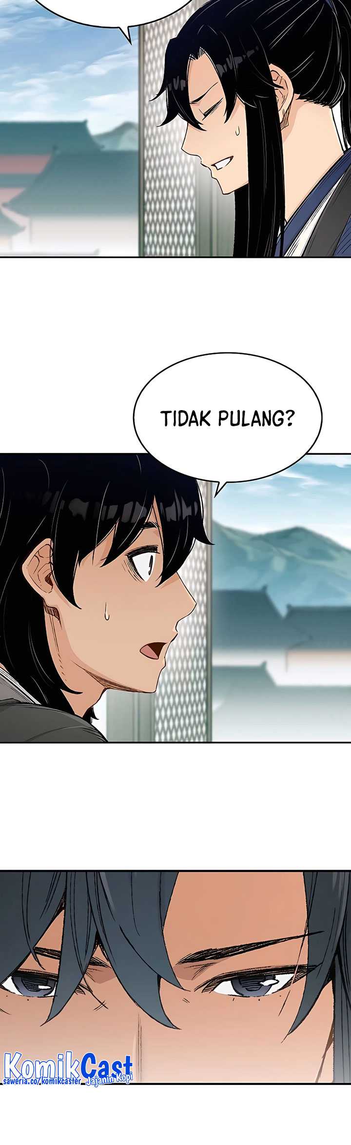 Reborn as The Heavenly Demon Chapter 9 - halaman 69
