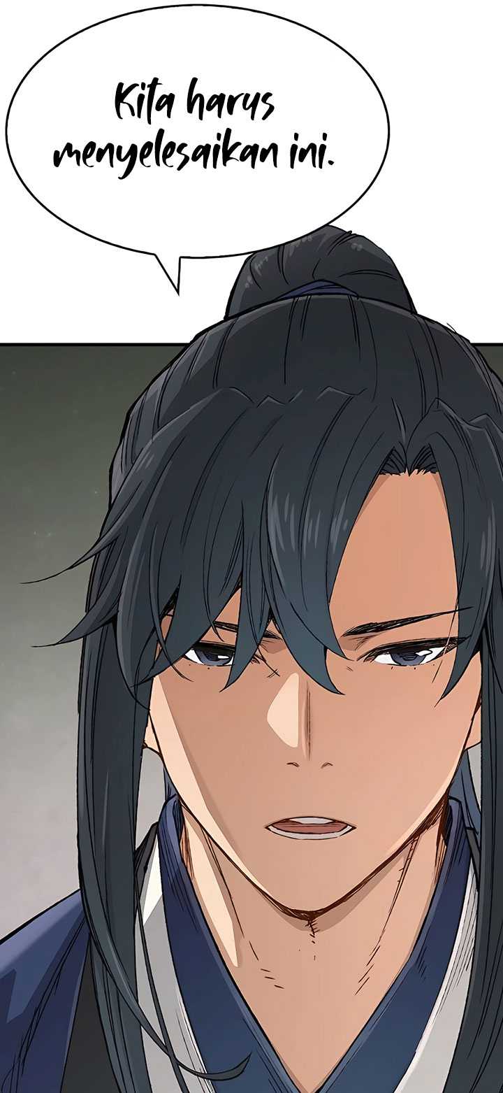 Reborn as The Heavenly Demon Chapter 9 - halaman 70