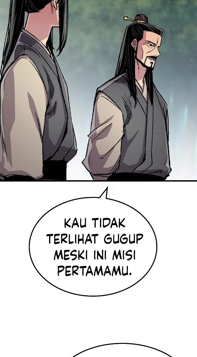 Reborn as The Heavenly Demon Chapter 90 - halaman 10