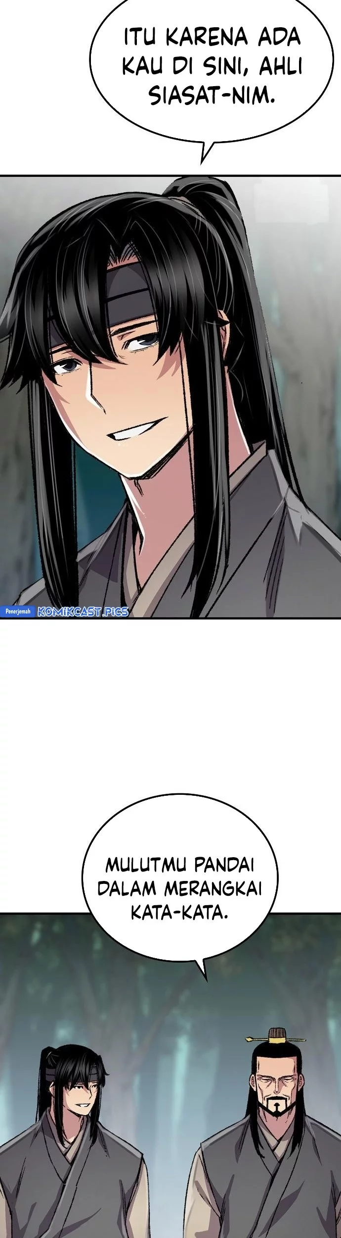 Reborn as The Heavenly Demon Chapter 90 - halaman 11