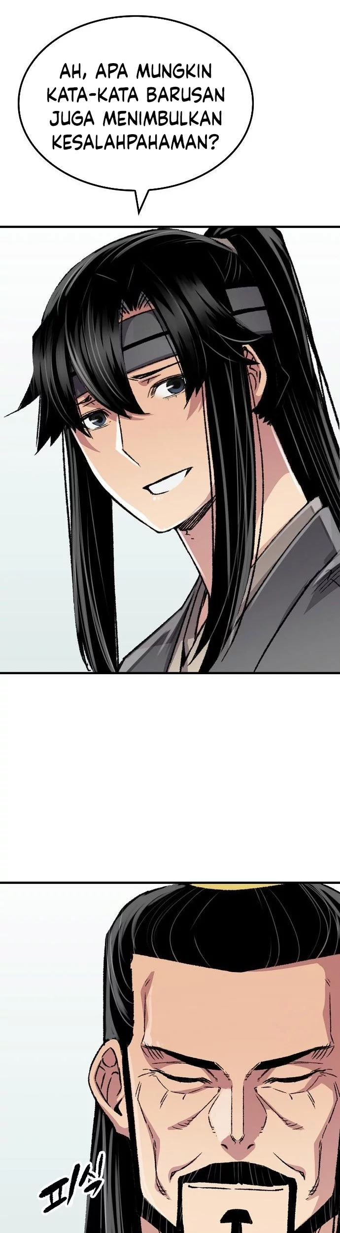 Reborn as The Heavenly Demon Chapter 90 - halaman 13