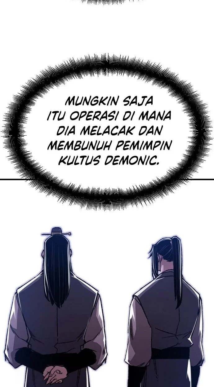 Reborn as The Heavenly Demon Chapter 90 - halaman 16