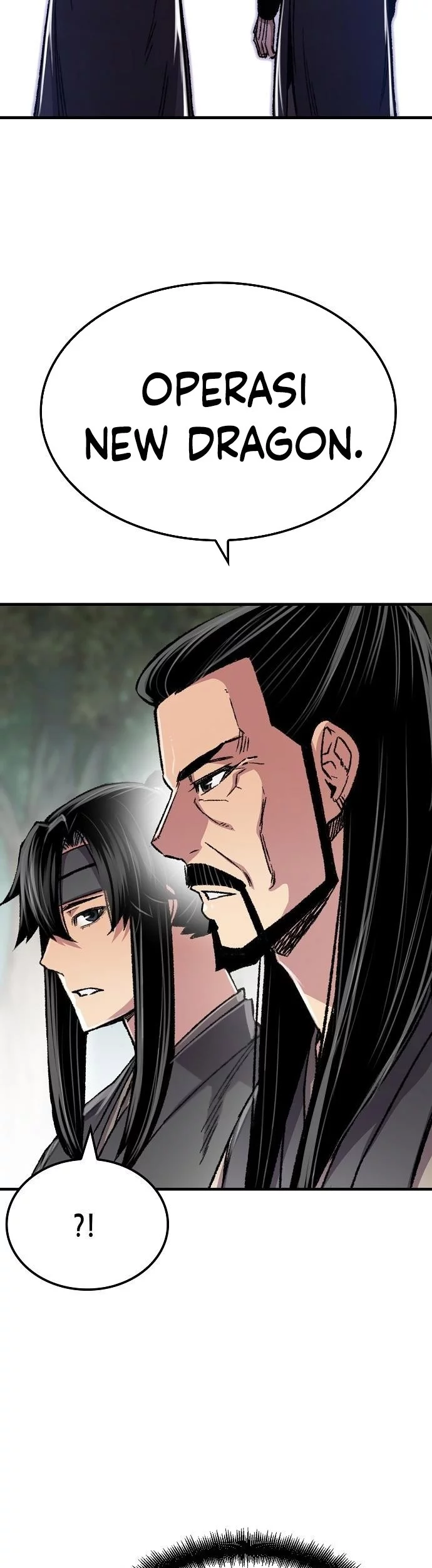 Reborn as The Heavenly Demon Chapter 90 - halaman 17
