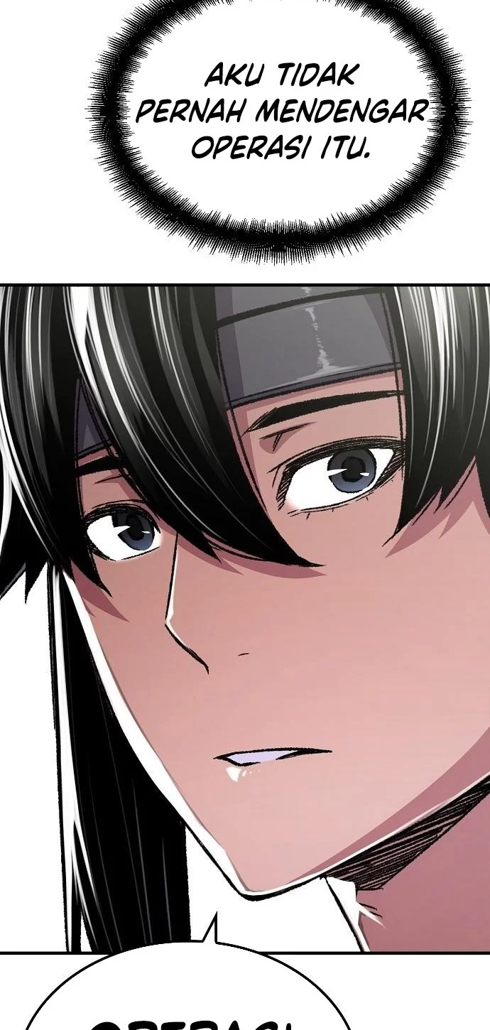 Reborn as The Heavenly Demon Chapter 90 - halaman 18