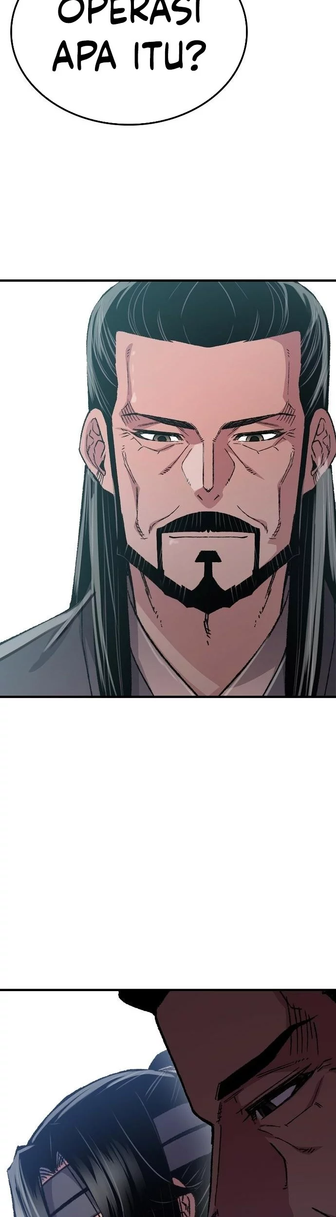 Reborn as The Heavenly Demon Chapter 90 - halaman 19