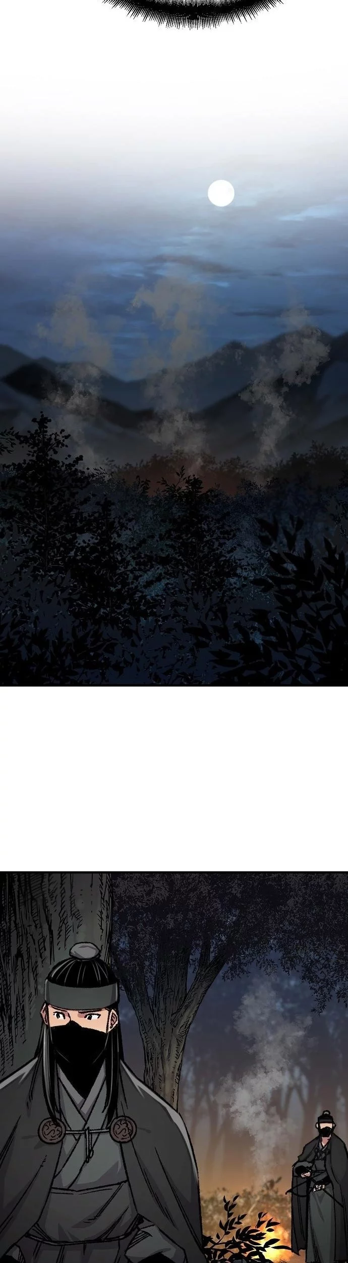 Reborn as The Heavenly Demon Chapter 90 - halaman 21