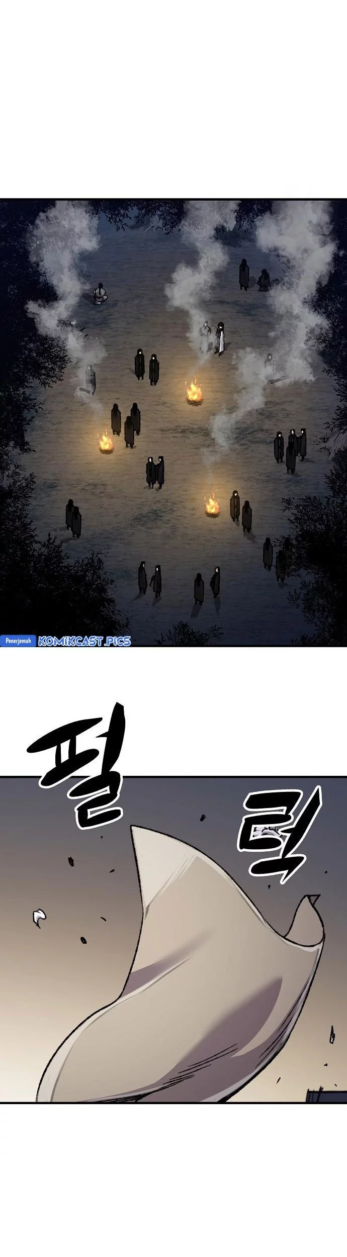 Reborn as The Heavenly Demon Chapter 90 - halaman 23