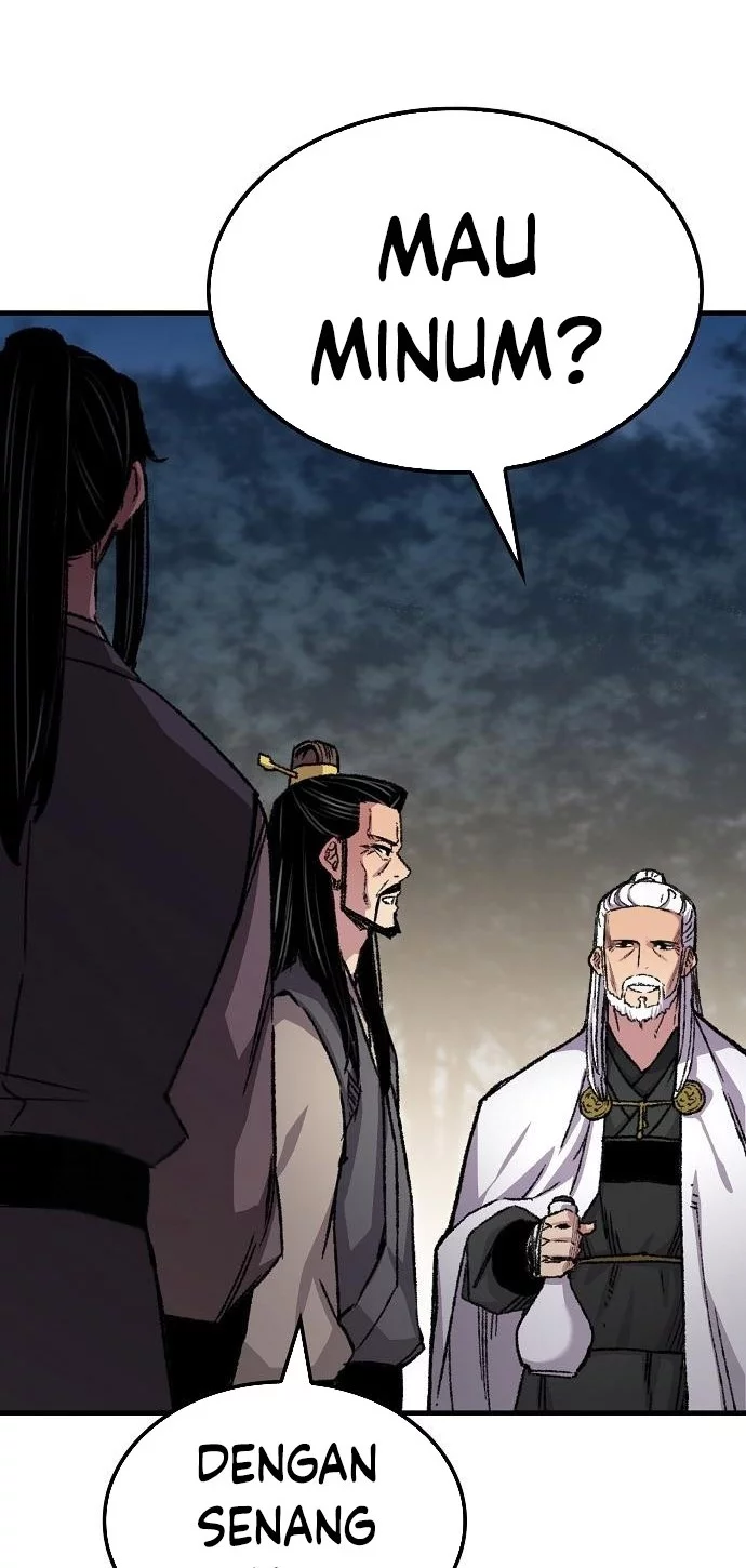 Reborn as The Heavenly Demon Chapter 90 - halaman 28