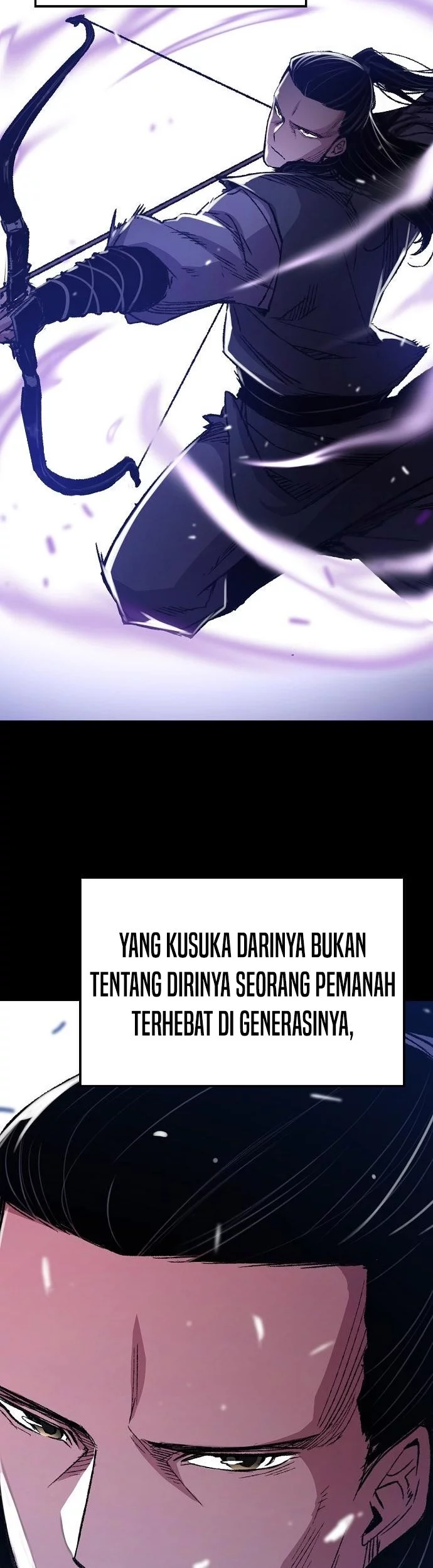 Reborn as The Heavenly Demon Chapter 90 - halaman 3