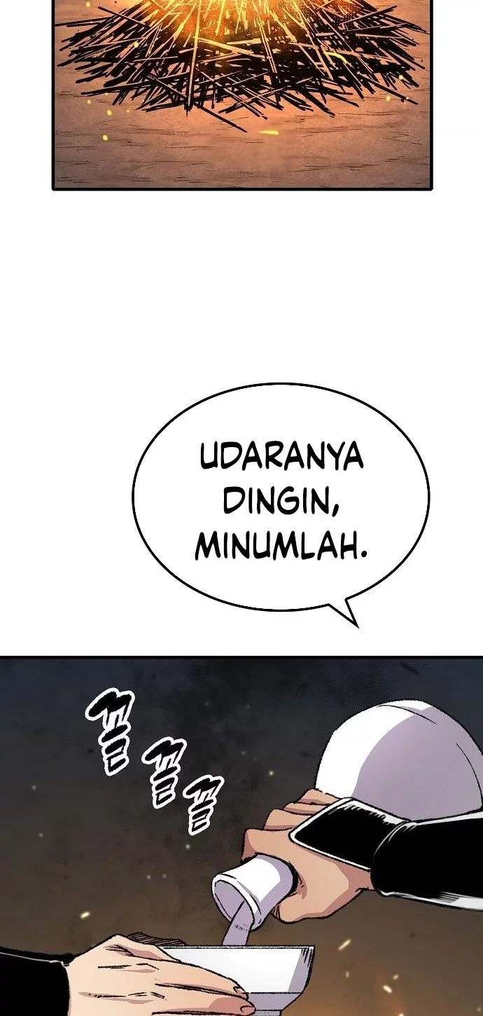 Reborn as The Heavenly Demon Chapter 90 - halaman 34