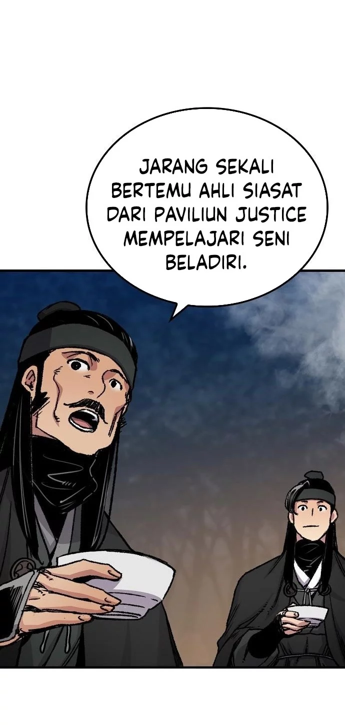 Reborn as The Heavenly Demon Chapter 90 - halaman 36