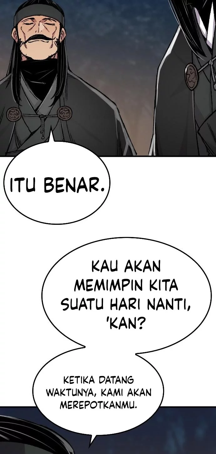 Reborn as The Heavenly Demon Chapter 90 - halaman 38