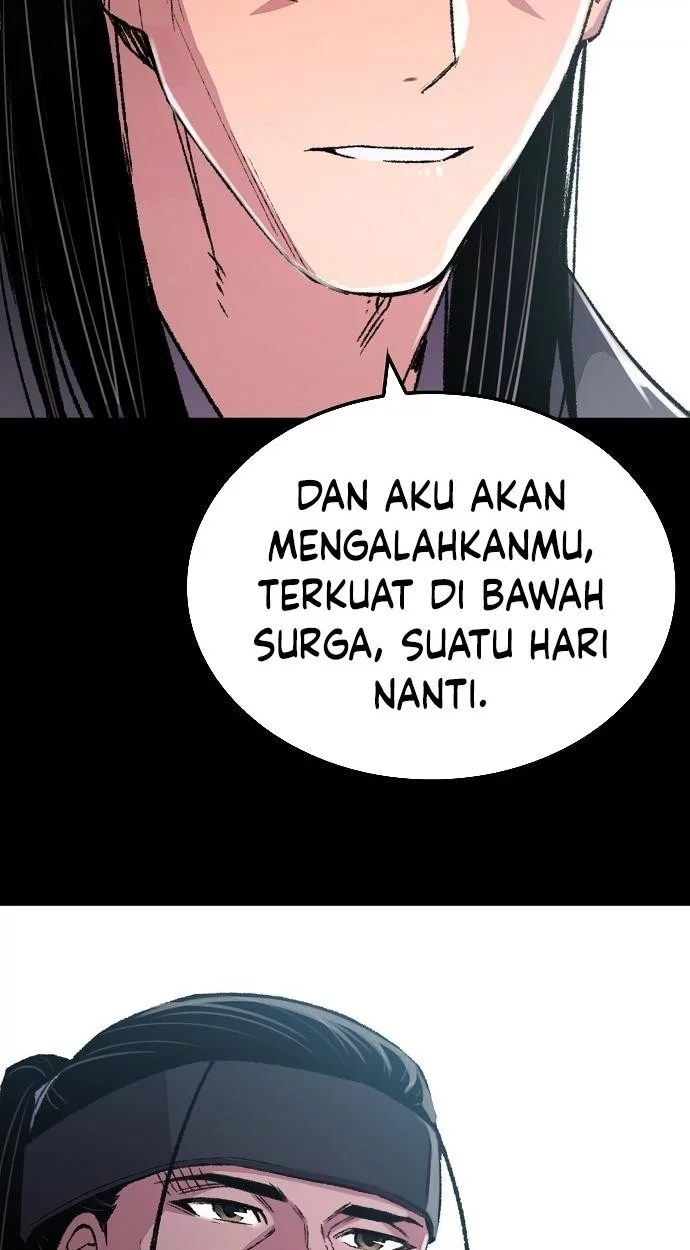 Reborn as The Heavenly Demon Chapter 90 - halaman 6