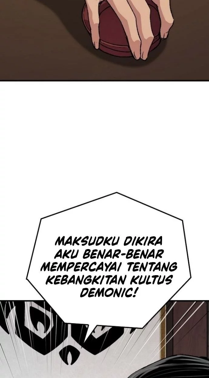 Reborn as The Heavenly Demon Chapter 91 - halaman 10