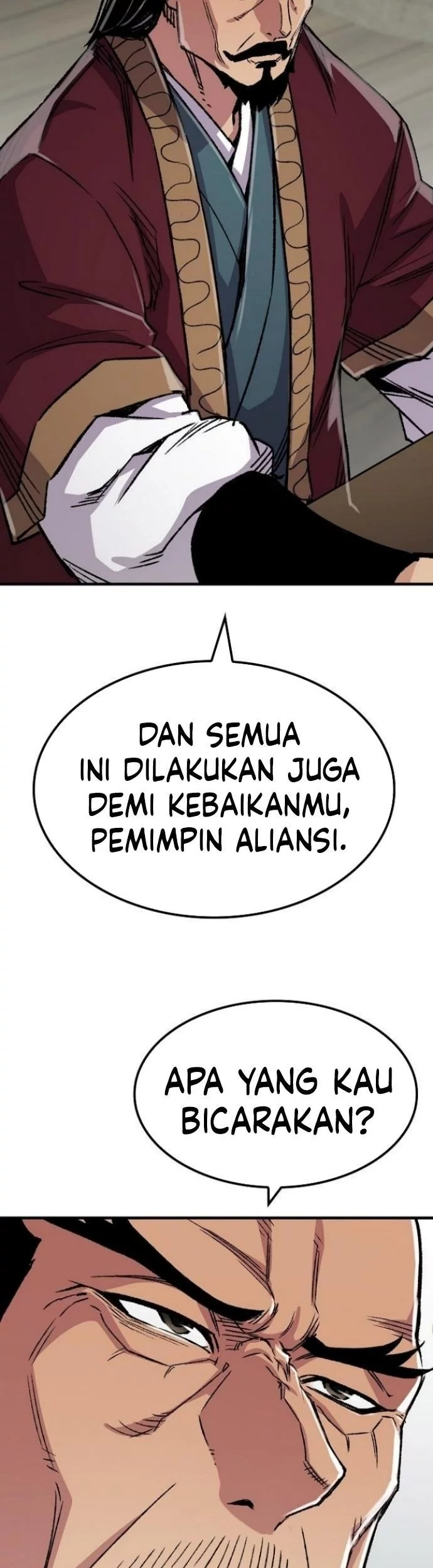 Reborn as The Heavenly Demon Chapter 91 - halaman 13