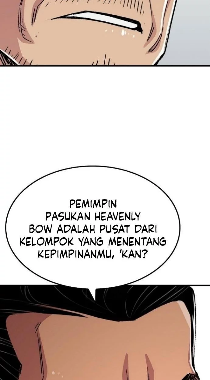 Reborn as The Heavenly Demon Chapter 91 - halaman 14