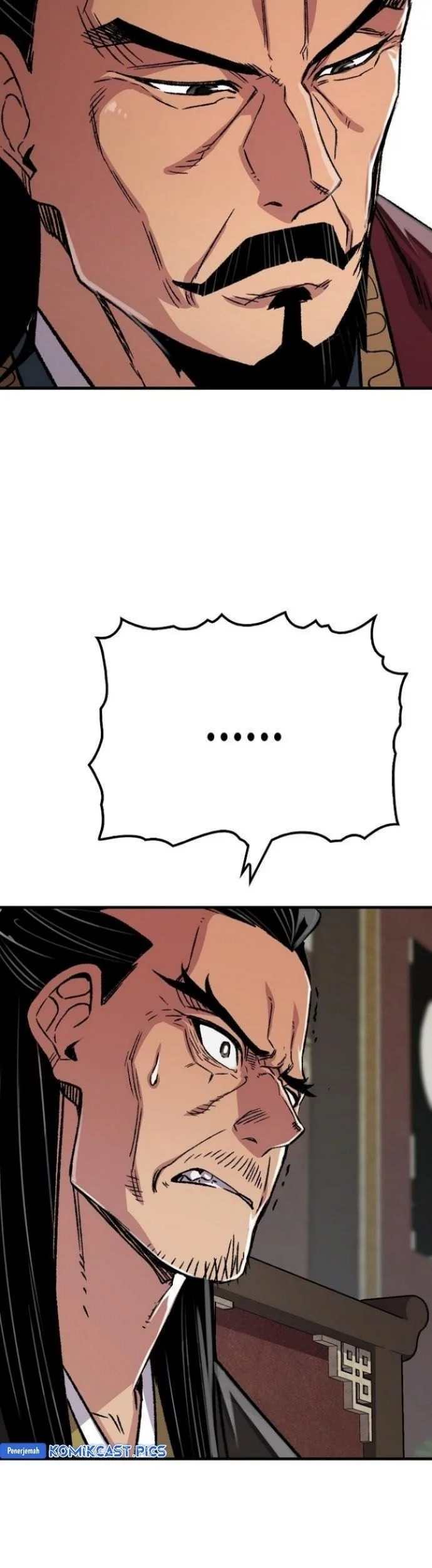 Reborn as The Heavenly Demon Chapter 91 - halaman 15