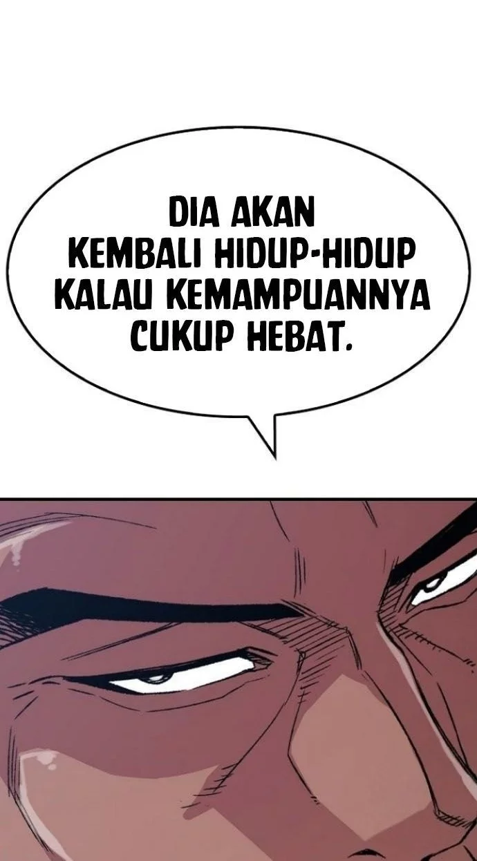 Reborn as The Heavenly Demon Chapter 91 - halaman 16