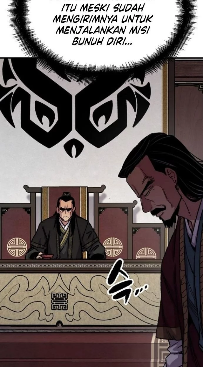 Reborn as The Heavenly Demon Chapter 91 - halaman 18