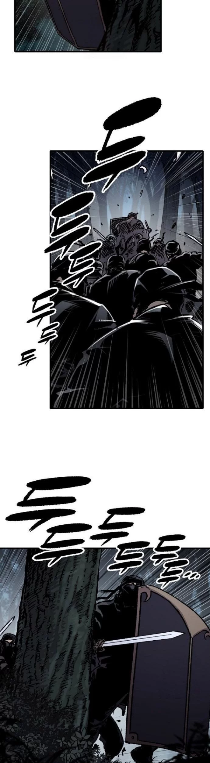 Reborn as The Heavenly Demon Chapter 91 - halaman 25