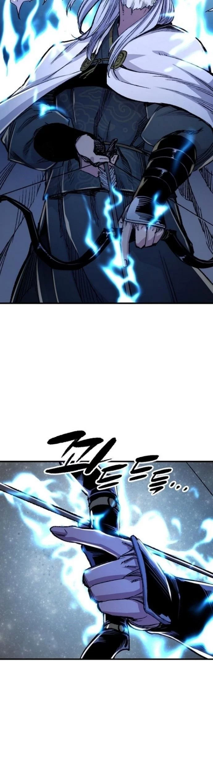 Reborn as The Heavenly Demon Chapter 91 - halaman 31