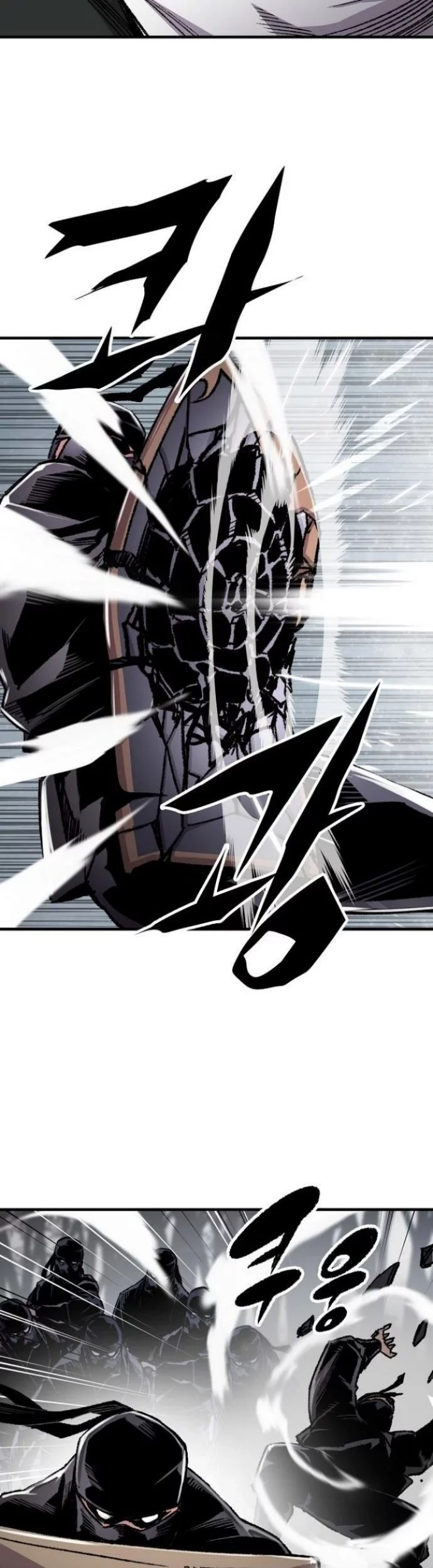 Reborn as The Heavenly Demon Chapter 91 - halaman 33