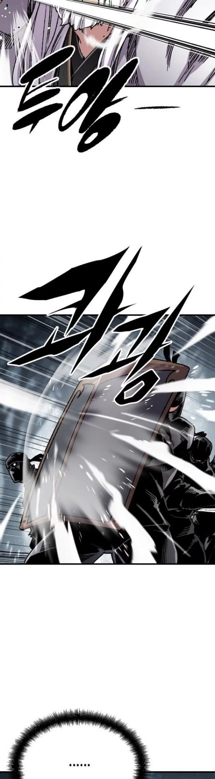 Reborn as The Heavenly Demon Chapter 91 - halaman 35