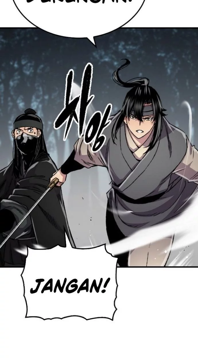 Reborn as The Heavenly Demon Chapter 91 - halaman 38