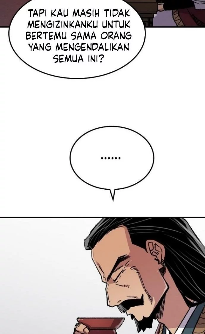 Reborn as The Heavenly Demon Chapter 91 - halaman 4