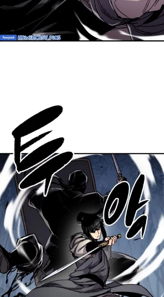 Reborn as The Heavenly Demon Chapter 91 - halaman 40