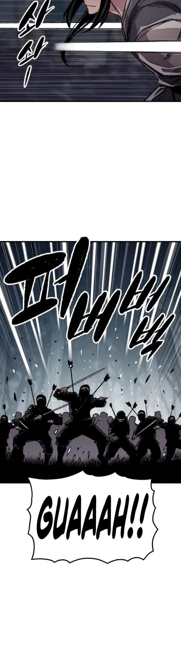 Reborn as The Heavenly Demon Chapter 91 - halaman 43