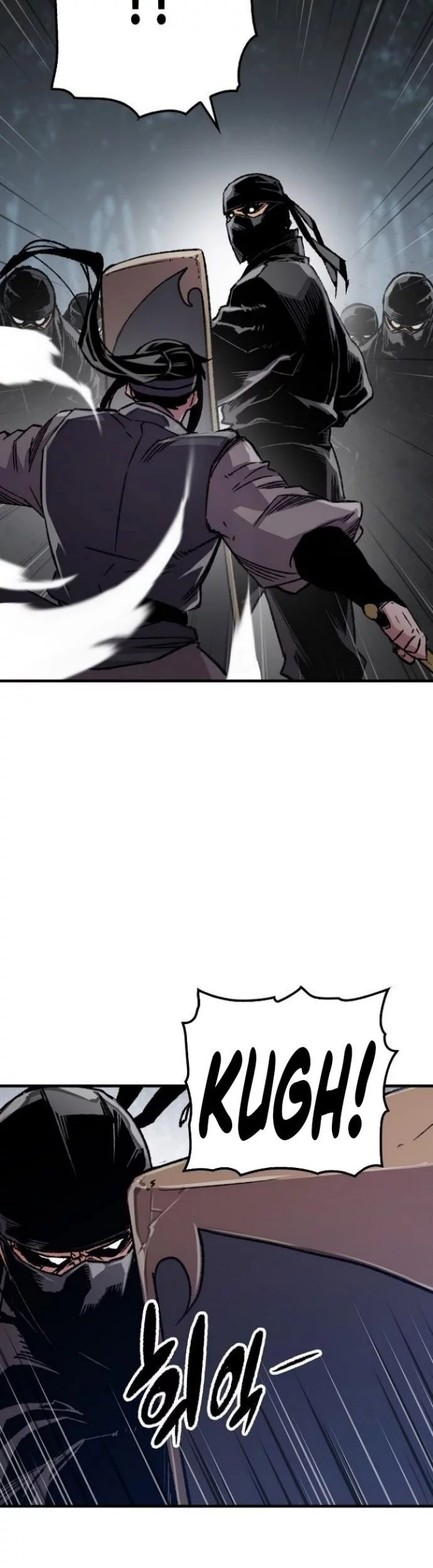 Reborn as The Heavenly Demon Chapter 91 - halaman 45