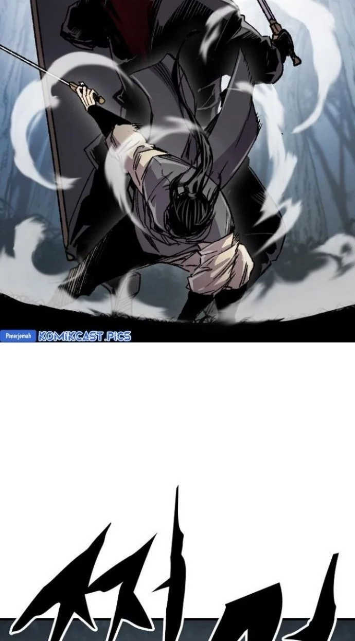 Reborn as The Heavenly Demon Chapter 91 - halaman 48