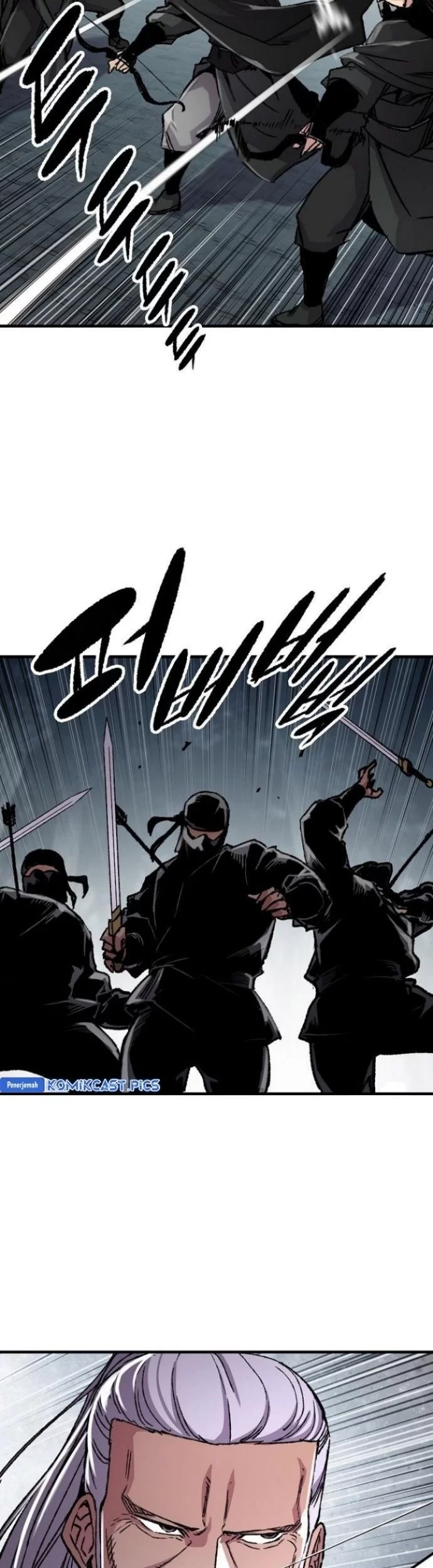 Reborn as The Heavenly Demon Chapter 91 - halaman 53