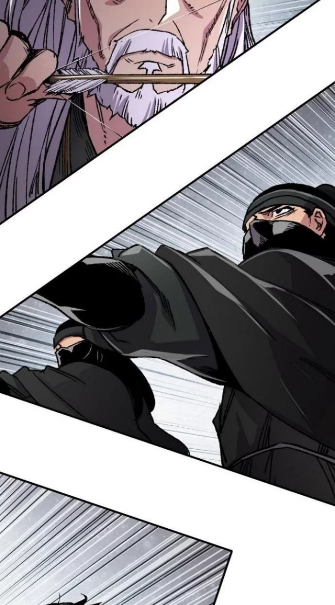 Reborn as The Heavenly Demon Chapter 91 - halaman 54