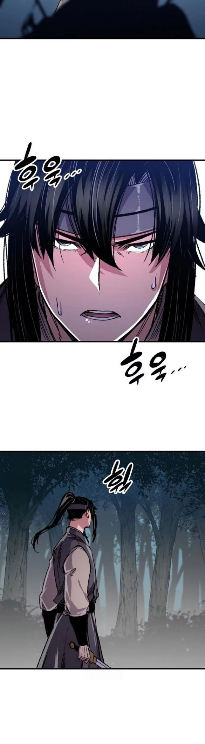 Reborn as The Heavenly Demon Chapter 91 - halaman 57
