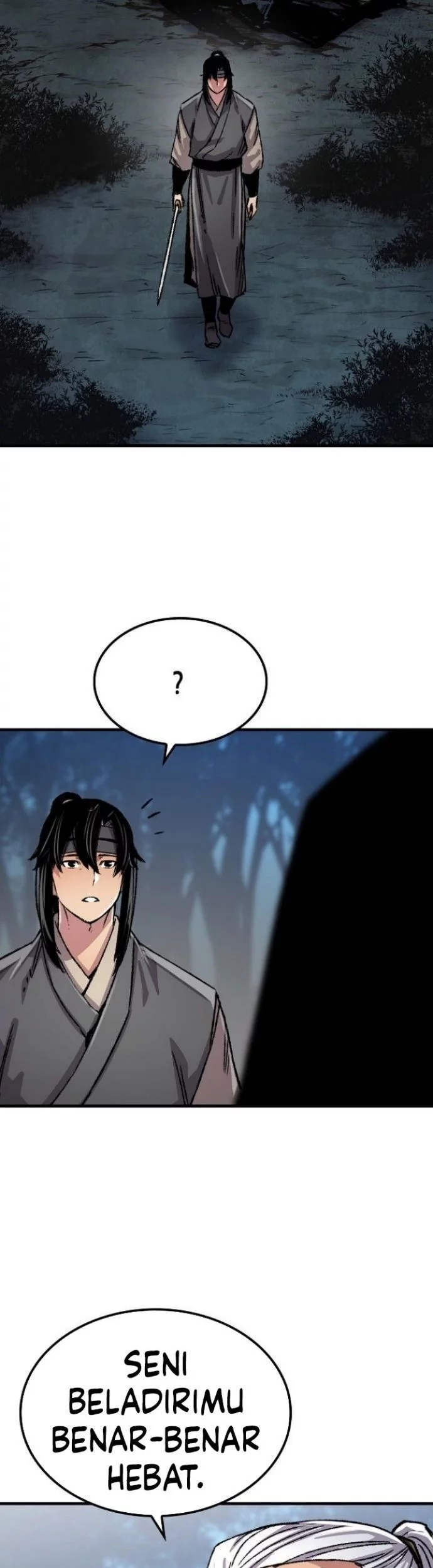 Reborn as The Heavenly Demon Chapter 91 - halaman 59