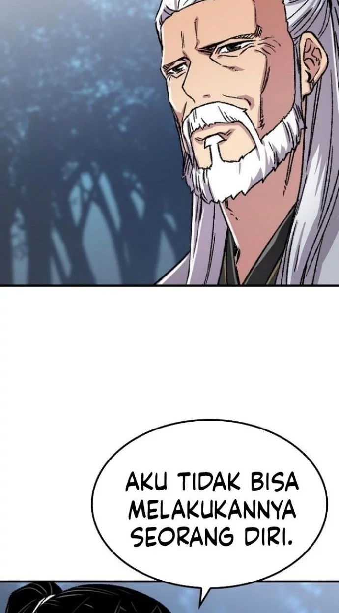 Reborn as The Heavenly Demon Chapter 91 - halaman 60
