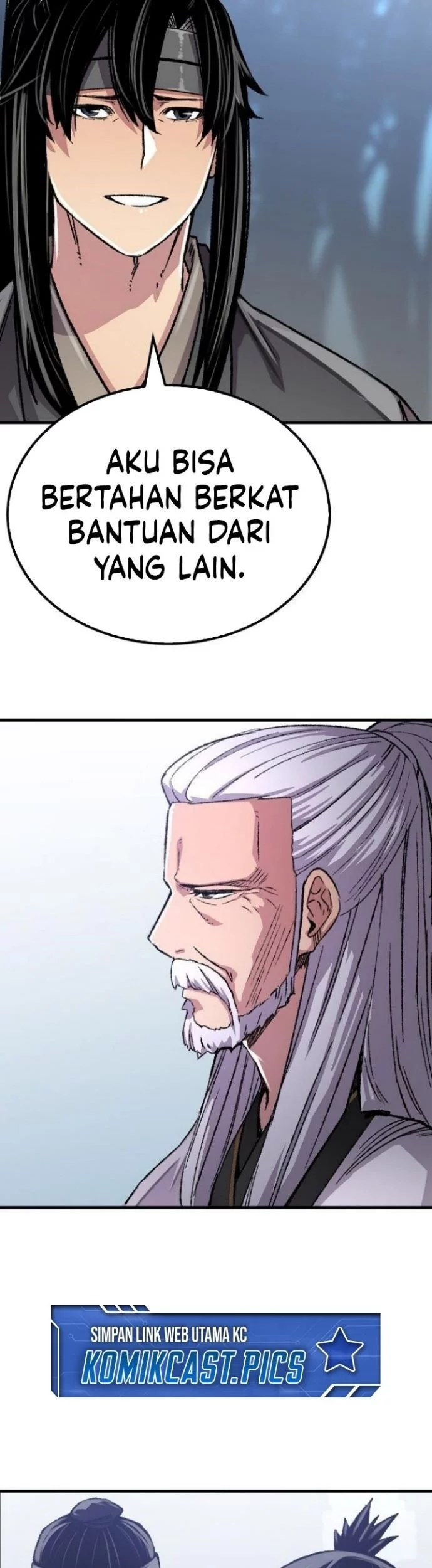 Reborn as The Heavenly Demon Chapter 91 - halaman 61