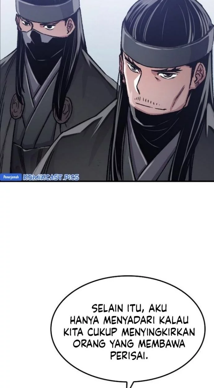 Reborn as The Heavenly Demon Chapter 91 - halaman 62