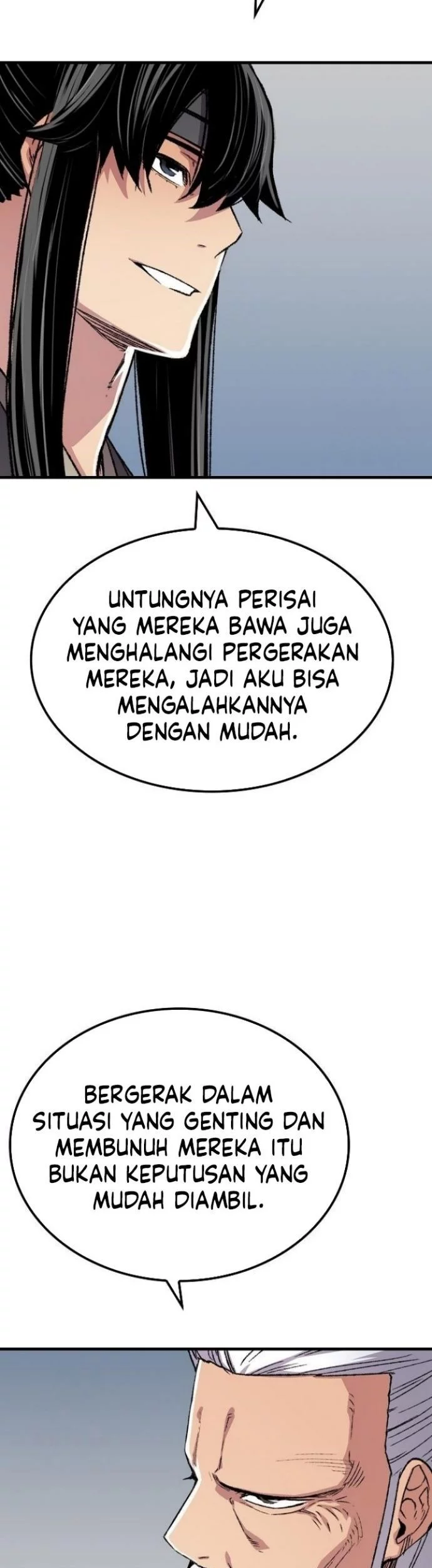Reborn as The Heavenly Demon Chapter 91 - halaman 63