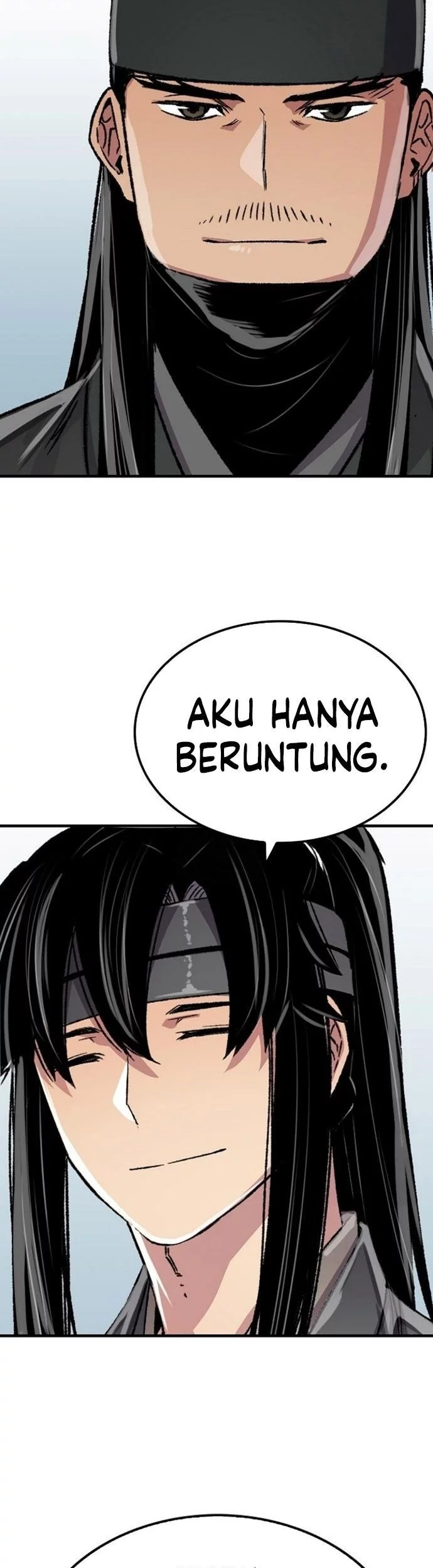 Reborn as The Heavenly Demon Chapter 91 - halaman 69
