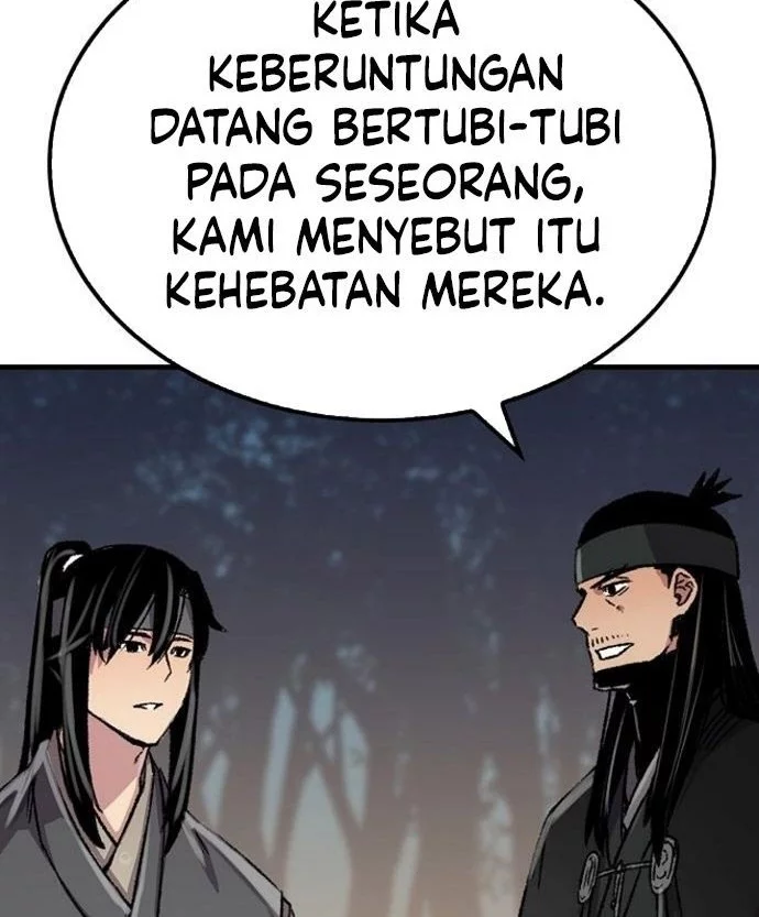 Reborn as The Heavenly Demon Chapter 91 - halaman 70