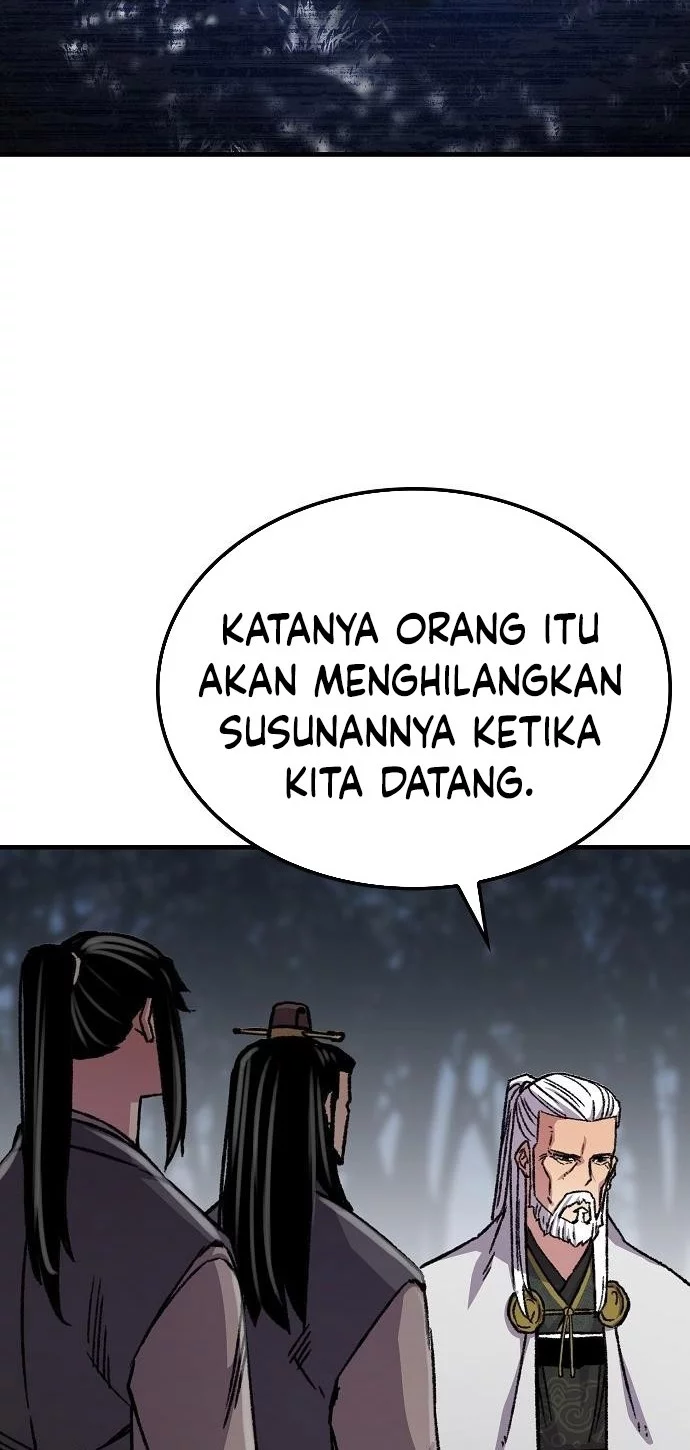 Reborn as The Heavenly Demon Chapter 92 - halaman 10