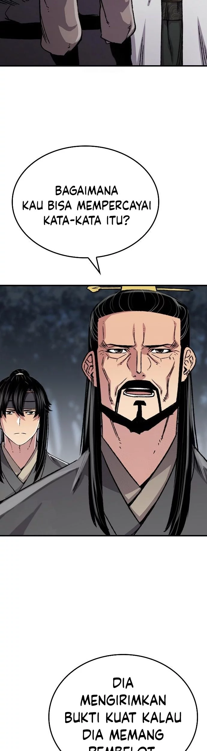 Reborn as The Heavenly Demon Chapter 92 - halaman 11
