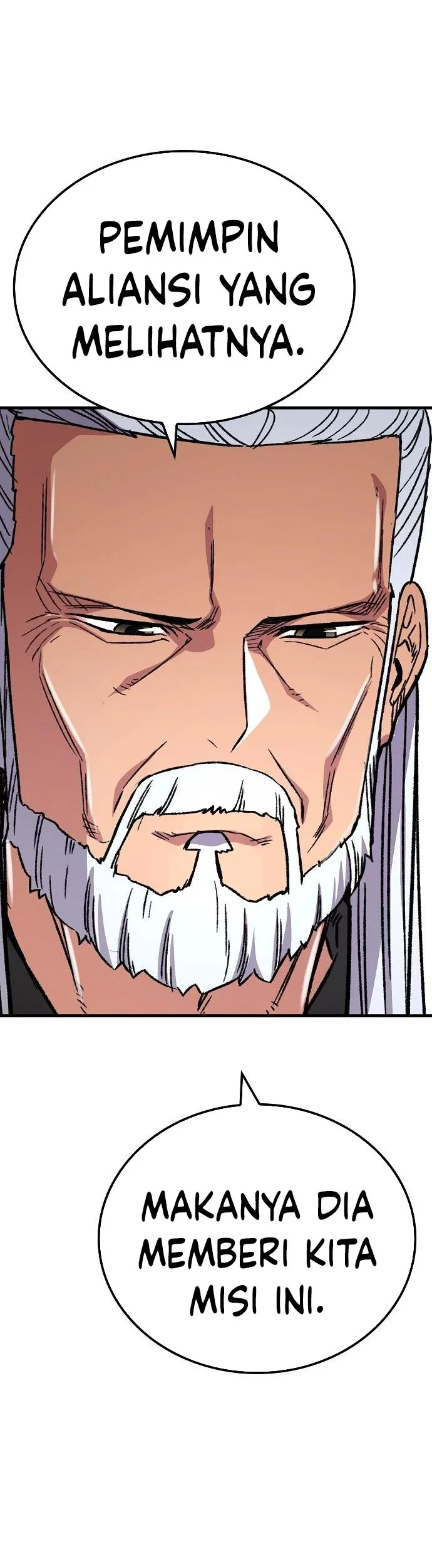 Reborn as The Heavenly Demon Chapter 92 - halaman 13