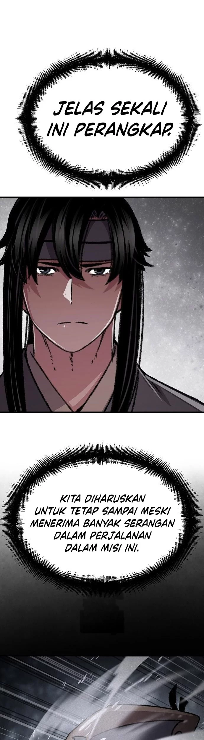 Reborn as The Heavenly Demon Chapter 92 - halaman 15